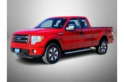 Ford F-150 2013 4x4 STX 4dr en Omaha