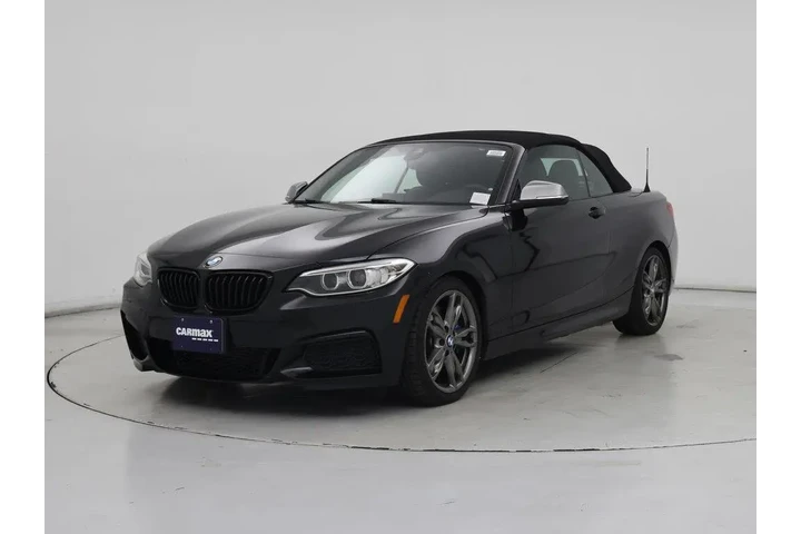 $19998 : BMW 2 Series 2015 M235i 2dr image 4