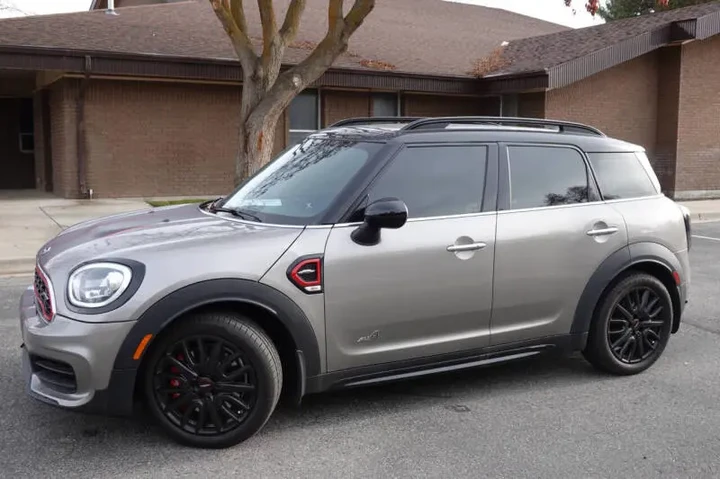 $24988 : 2019 MINI Countryman John Coo image 2
