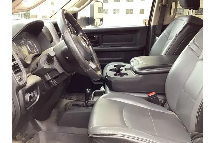 $39838 : Ram 3500 2020 4x4 Tradesman image 8