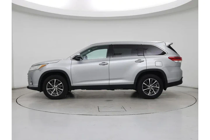 $25998 : Toyota Highlander 2019 XLE 4 image 3