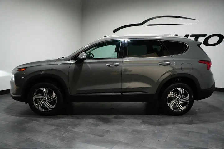 $22888 : 2023 Santa Fe SEL image 4