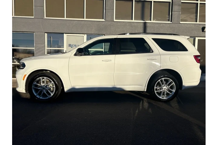 $29995 : 2024 Durango GT Plus AWD image 2