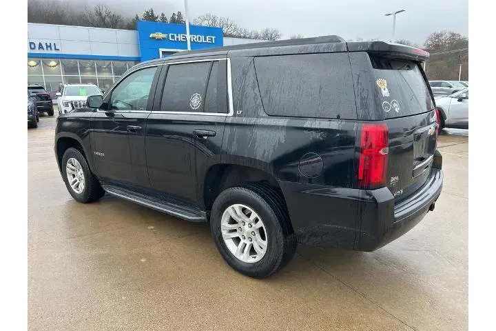 $27900 : Chevrolet Tahoe 2019 4x4 LT image 4