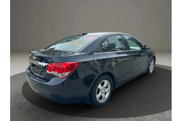 $5995 : 2015 CHEVROLET CRUZE image 8