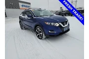 Nissan Rogue Sport 2022 SL 4