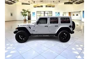 $32000 : Jeep Wrangler Unlimited 2020 thumbnail