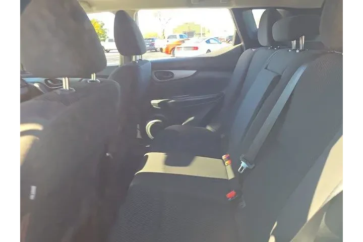 $13995 : Nissan Rogue Sport 2018 AWD image 8