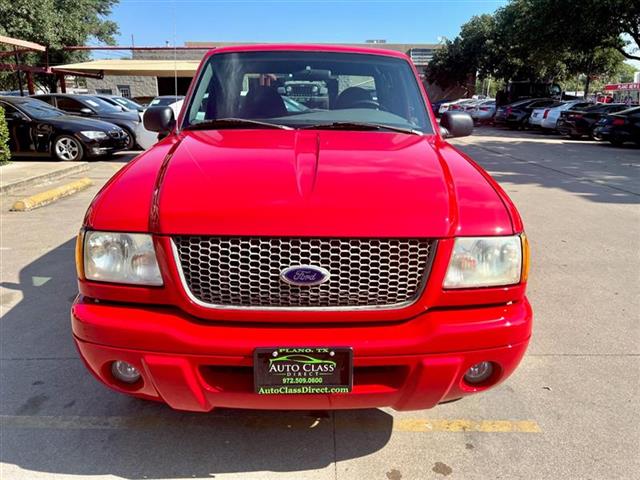 $8950 : 2002 FORD RANGER Edge SuperCa image 5