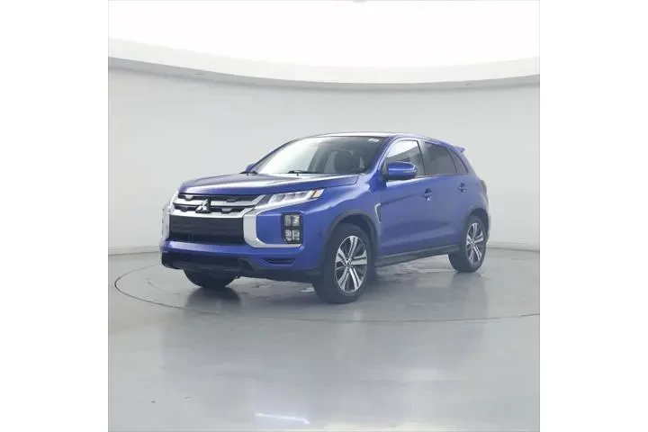 $17998 : Mitsubishi Outlander Sport 2 image 4