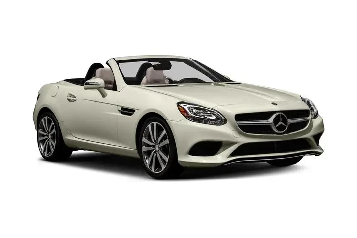 $17955 : Mercedes-Benz SLC 2017 SLC 3 image 6
