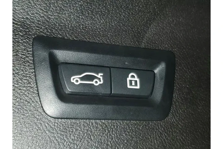 $29581 : BMW X4 2020 AWD xDrive30i 4d image 8