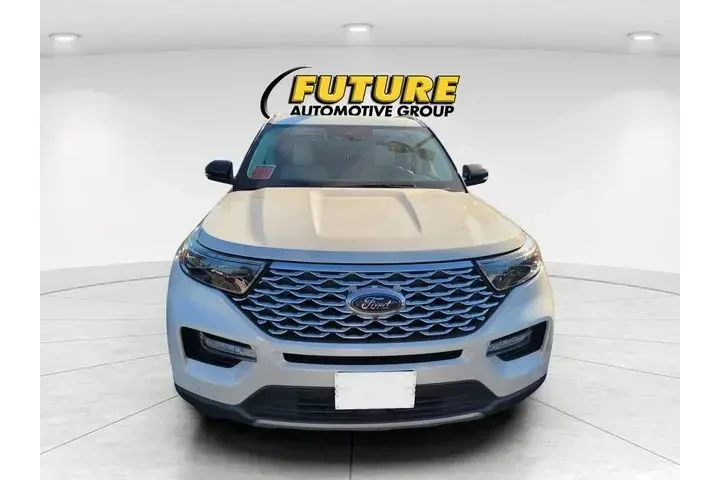 $36999 : Ford Explorer 2020 AWD Plati image 2