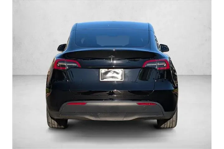 $34990 : Tesla Model Y 2025 Long Rang image 7