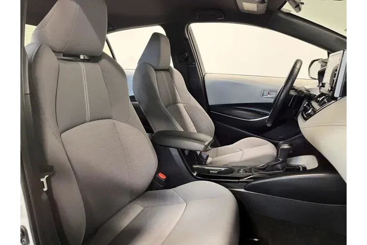 $19944 : Toyota Corolla 2020 SE 4dr S image 10