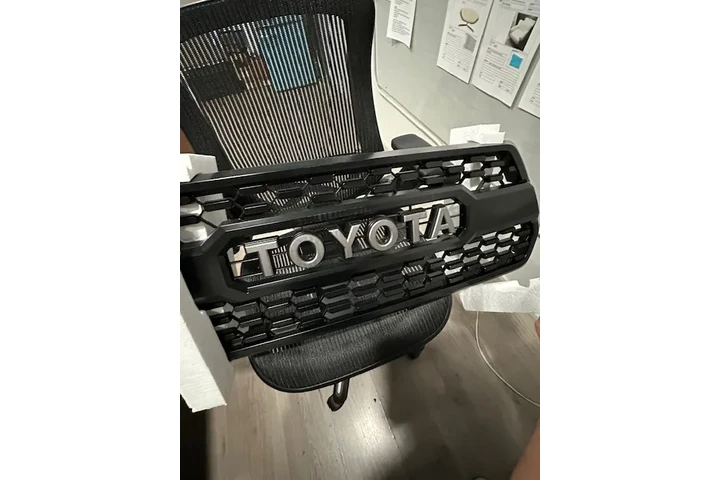 $300 : grill de venta image 2
