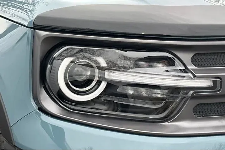 $25995 : Ford Bronco Sport 2023 AWD B image 9