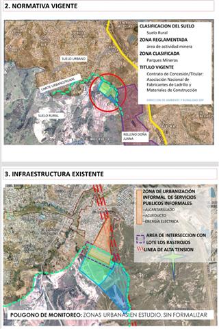 $4500000000 : VENDO LOTE DE 150.737 m2 USME image 2