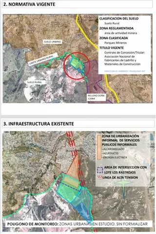 $4500000000 : VENDO LOTE DE 150.737 m2 USME image 2