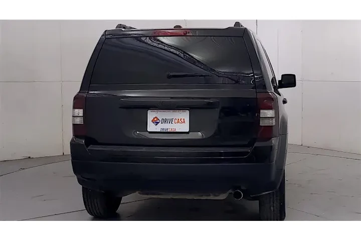2015 Escape SE 4WD image 7