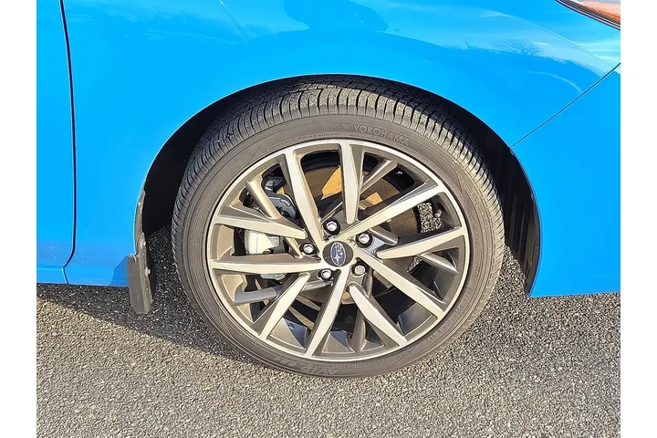 $24288 : Subaru Impreza 2025 AWD Spor image 8