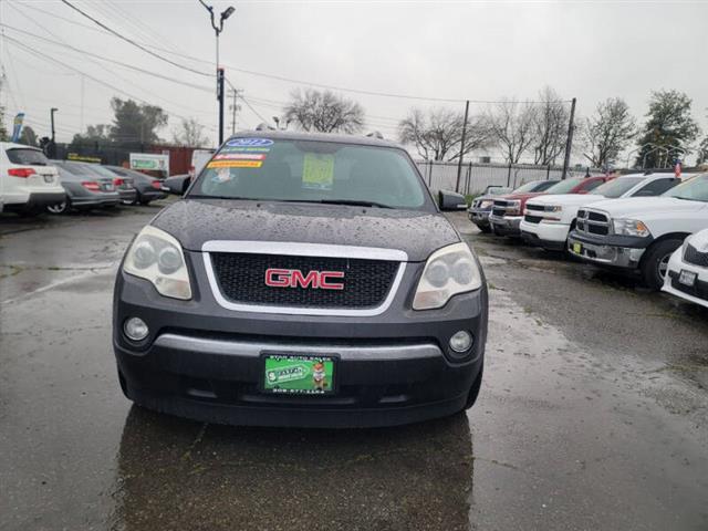 $7999 : 2012 GMC Acadia SLT-1 image 4