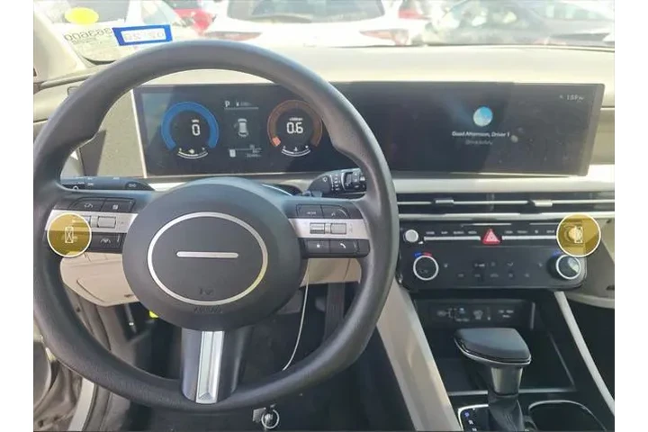 $26000 : Hyundai TUCSON 2025 AWD SEL image 7