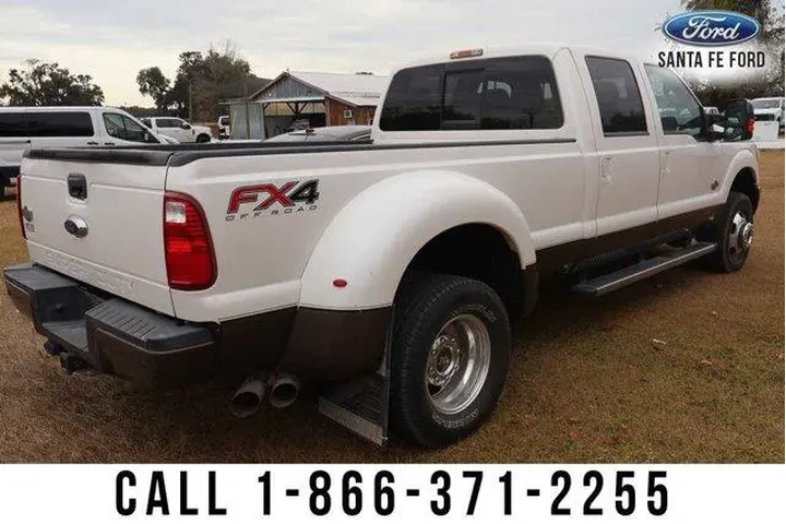 $37690 : Ford F-350 Super Duty 2016 4 image 3
