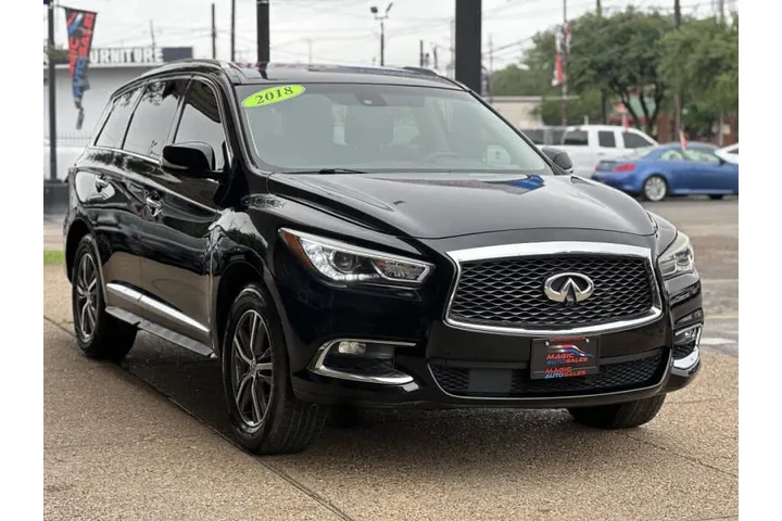 $14999 : 2018 QX60 image 4