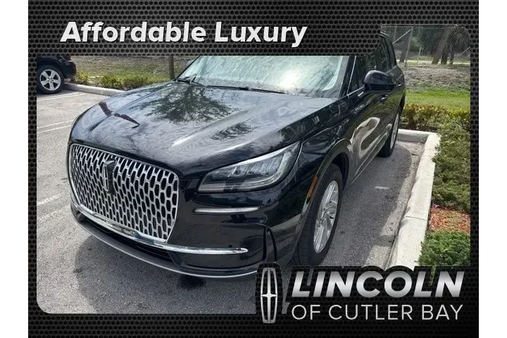 $26990 : Lincoln Corsair 2023 Standar image 1