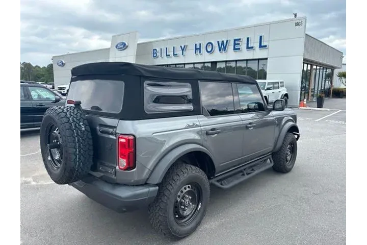 $39992 : Ford Bronco 2022 4x4 Base 4d image 3