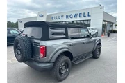 $39992 : Ford Bronco 2022 4x4 Base 4d thumbnail
