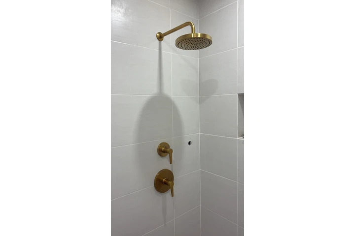 Busco empleo en plomería. image 2