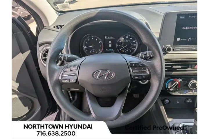 $19900 : Hyundai KONA 2023 AWD SEL 4d image 6
