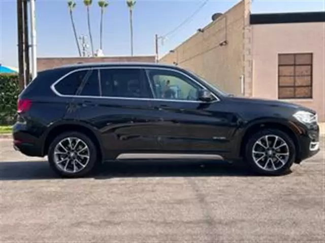 $22788 : 2018 BMW X52018 BMW X5 image 4