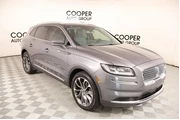 $23749 : Lincoln Nautilus 2021 Reserv thumbnail