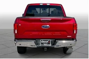 $31575 : Ford F-150 2018 4x4 Lariat 4 thumbnail
