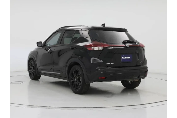 $19998 : Nissan Kicks 2023 SR 4dr Cro image 2
