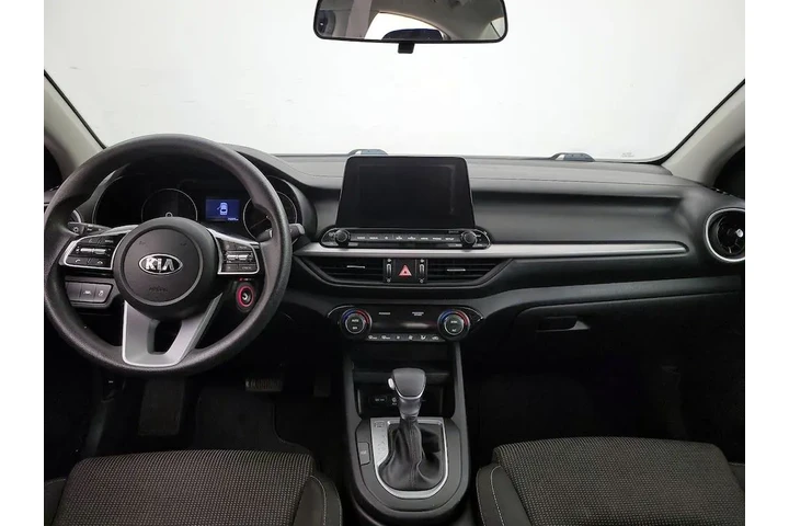 $15998 : Kia Forte 2019 LXS 4dr Sedan image 9