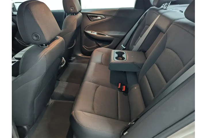 $19997 : Chevrolet Malibu 2024 LT 4dr image 9