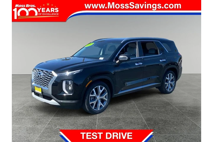 $34173 : Hyundai PALISADE 2020 SEL 4d image 1