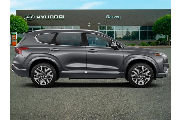 $33562 : Hyundai SANTA FE 2023 AWD Ca image 9