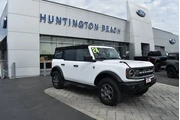 Ford Bronco 2024 4x4 Big Ben en Orange County
