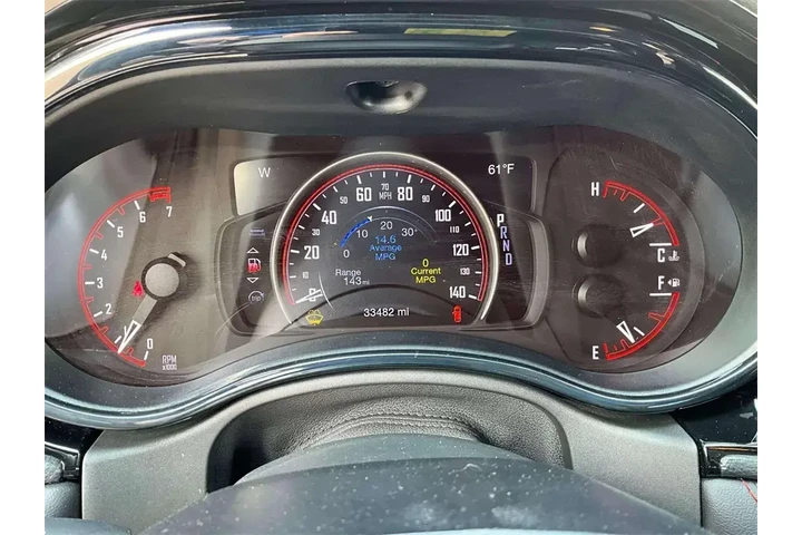 $29000 : Dodge Durango 2023 AWD GT 4d image 10