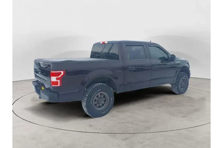 $33588 : Ford F-150 2020 4x4 XL 4dr S image 5
