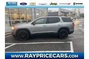 GMC Acadia 2023 4x4 SLT 4dr en Rochester
