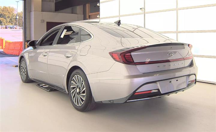 $23000 : 2021 HYUNDAI SONATA HYBRID image 6