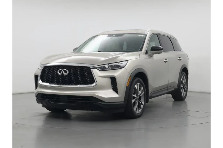 $36998 : INFINITI QX60 2023 AWD Luxe image 4