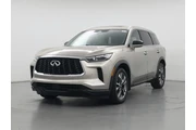 $36998 : INFINITI QX60 2023 AWD Luxe thumbnail