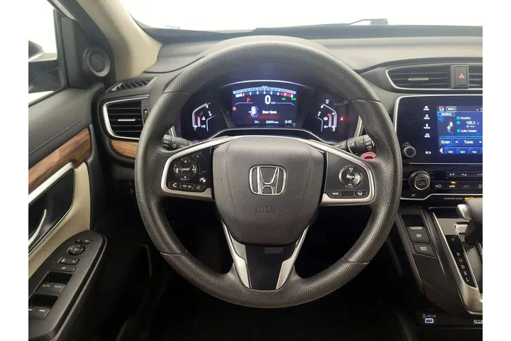 $29998 : Honda CR-V 2022 AWD EX 4dr S image 10